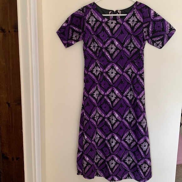 Dresses & Skirts - Handmade dress from Macha, Zambia